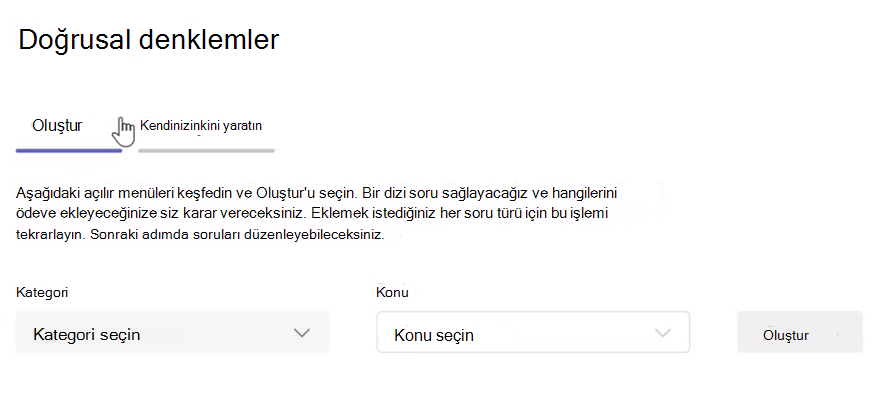 Matematiksel İlerleme