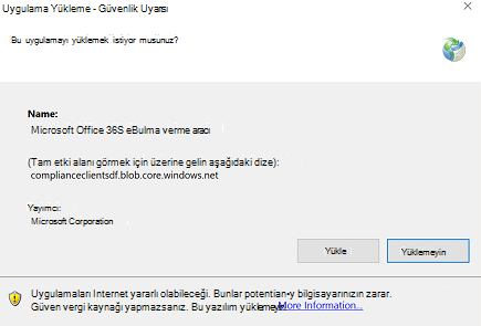 Yükle