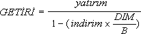 Denklem