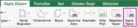 Nesne Ekle iletişim kutusu