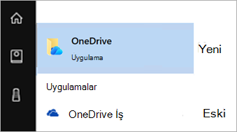 OneDrive