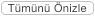 Tümünü Önizle düğmesini