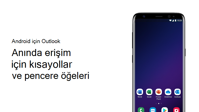 iOS ve Android için Outlook | Microsoft Support