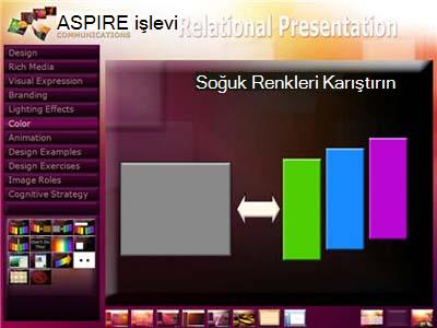 Soğuk renkler grubu