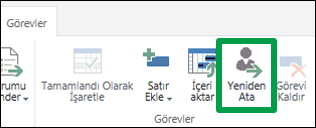 Yeniden Ata