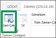 Geri Çek