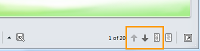Lync PowerPoint sunusu