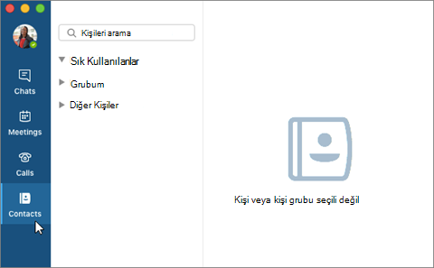 Mini grafik örneği