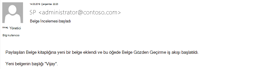 Başlık 5 ekleme