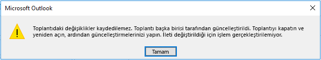 Hata iletişimi
