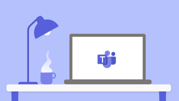 Whiteboard'u ve Microsoft Teams'i keşfedin