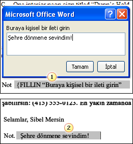 Office.com’dan Daha Fazla seçeneğine tıklayın
