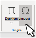 Simge ekle