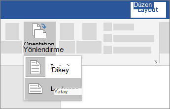 Sayfa yönlendirmesi