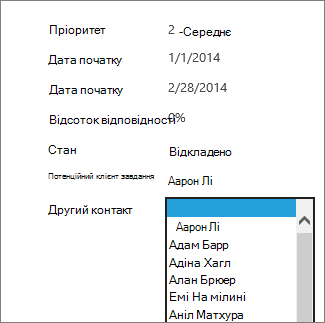 Подання 