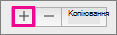 Add level icon