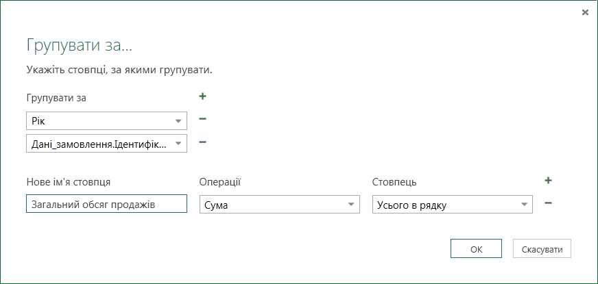 Діалогове вікно 