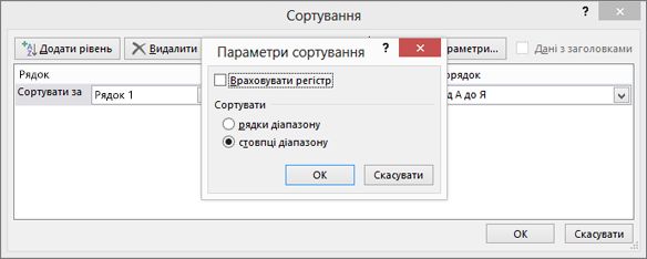 У вікні 