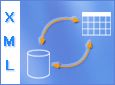xml diagram
