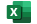 Excel Емблема