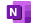 OneNote Емблема