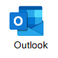 Outlook Емблема