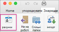 Графічне відображення таблиці Power View
