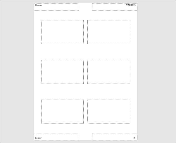 Зразок видачі PowerPoint