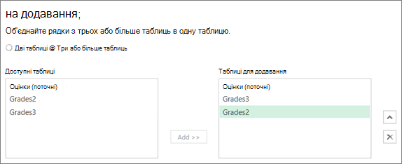 Знайомство