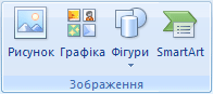 Знімок екрана: група 