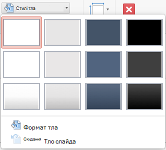 Вставлення рисунків