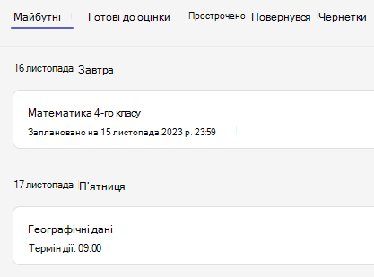Призначення