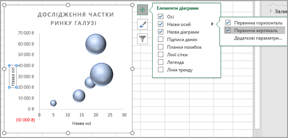 Меню 