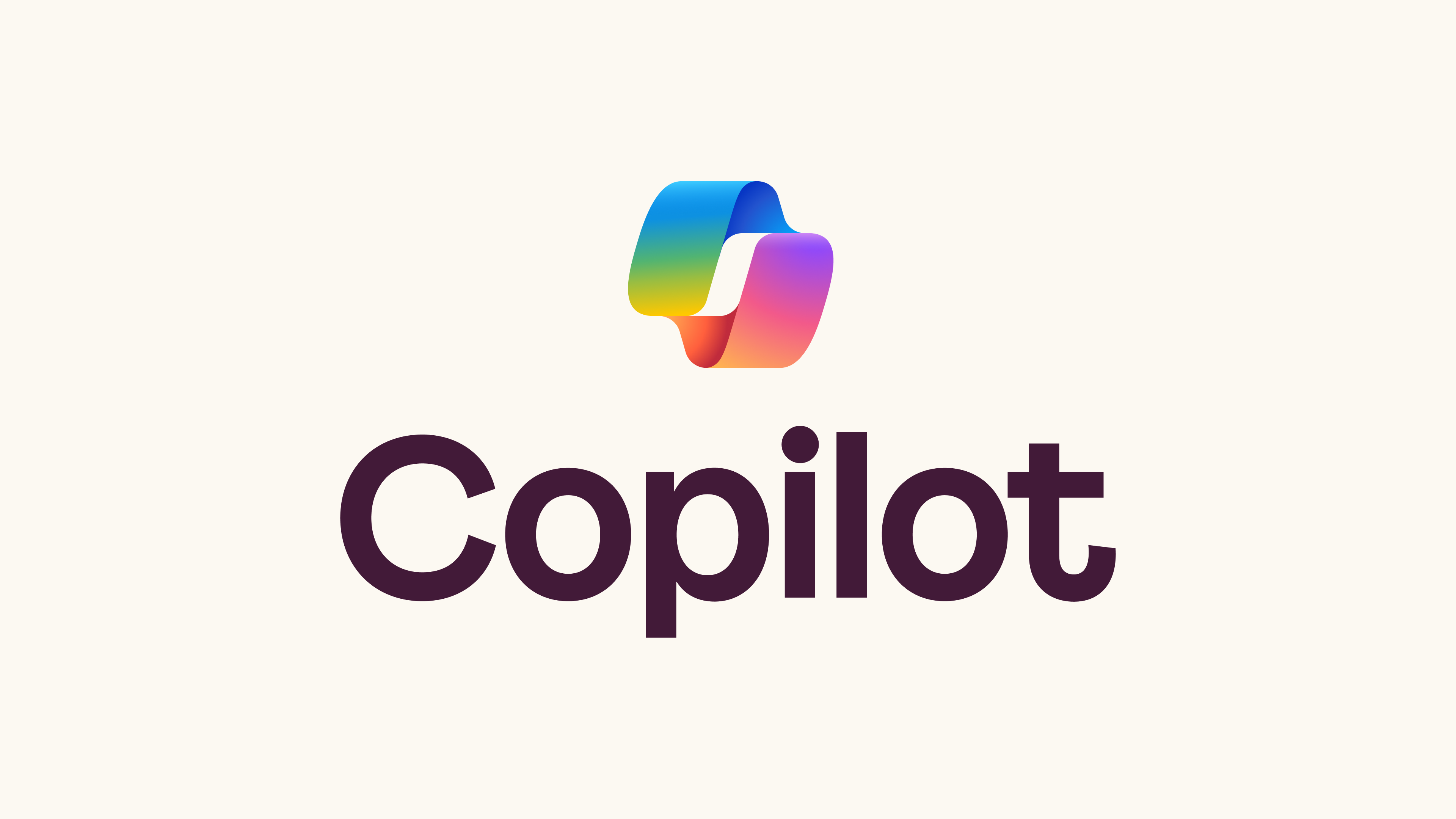 Логотип Microsoft Copilot