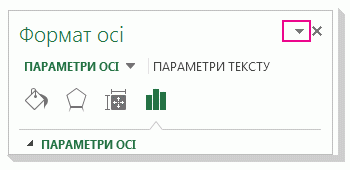 Верхня частина області 