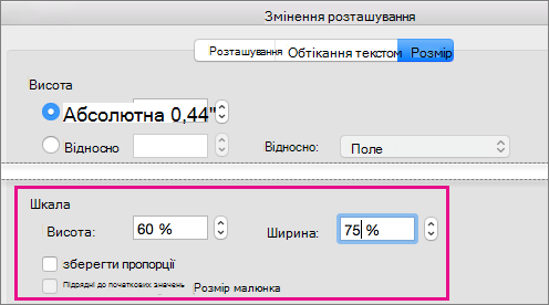 На вкладці 