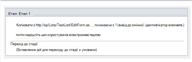 Змінна 6
