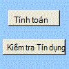Ví dụ về điều khiển nút thanh công cụ Biểu mẫu
