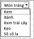 Hộp tổ hợp