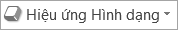 Nút Hiệu ứng Hình