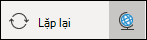 Thay đổi lặp lại và xem múi giờ