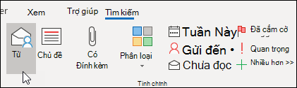 Tìm kiếm từ