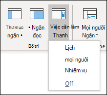 Đặt To-Do Thanh