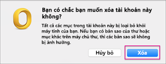 Xóa