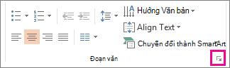 Ảnh Ribbon PowerPoint