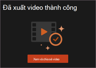 Xem và chia sẻ video