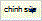 Web của menu Phần Web