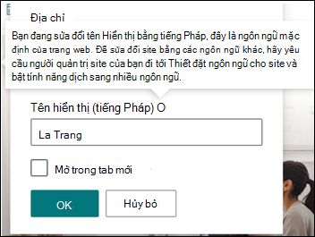 Hình ảnh liên kết dẫn hướng đang được chỉnh sửa.