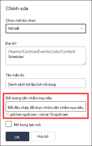 Khán giả đến trường đích được tô sáng.
