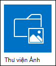 Thư viện ảnh